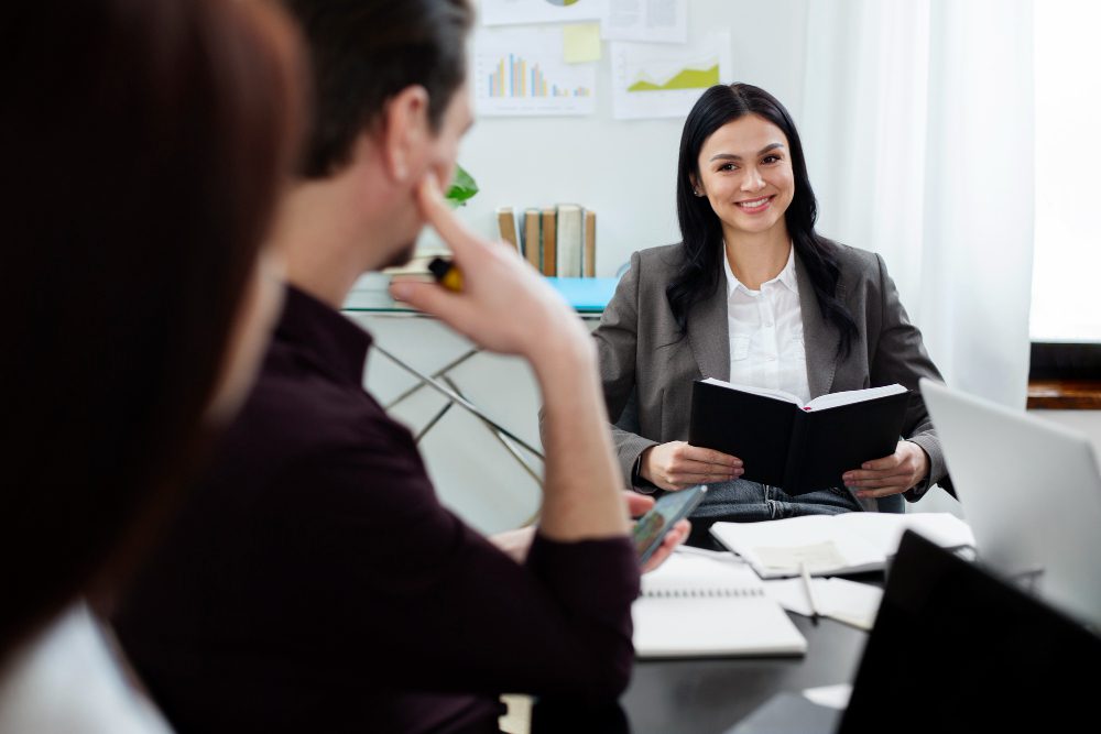 Career Counselling